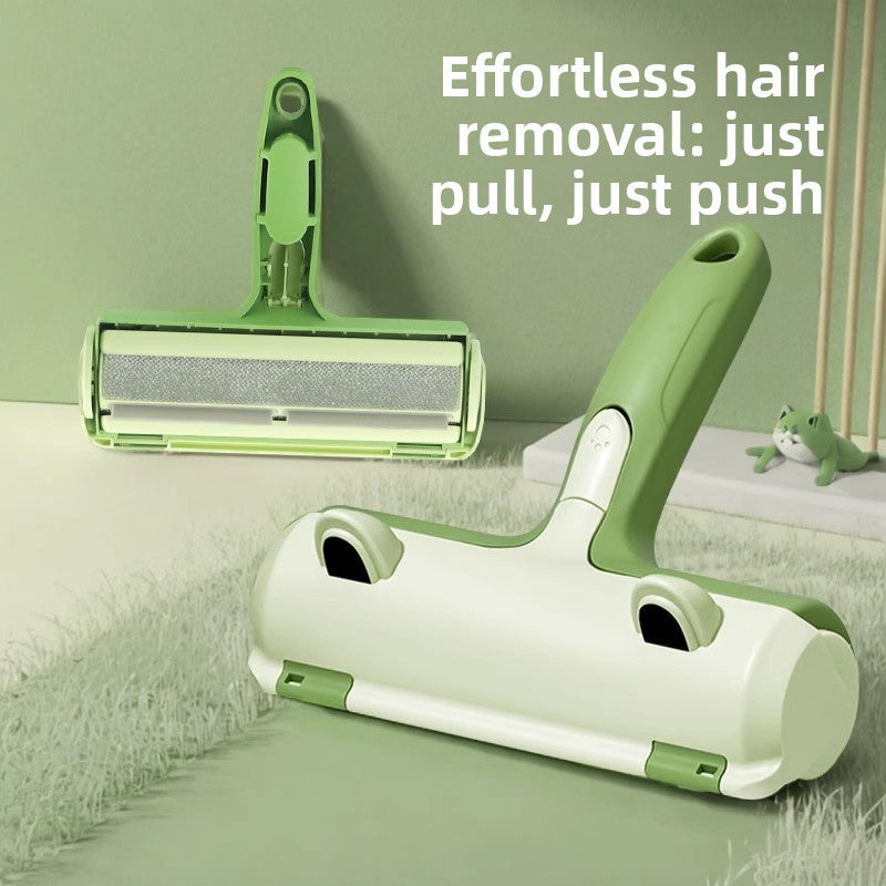 Reusable Pet Hair Removal Tool