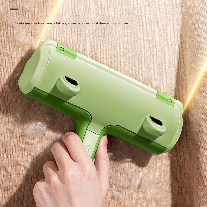 Reusable Pet Hair Removal Tool