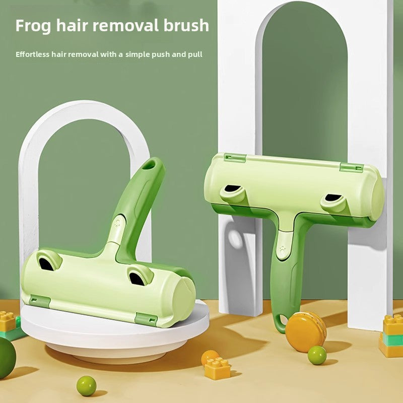 Reusable Pet Hair Removal Tool