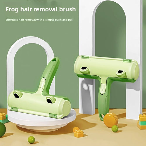 Reusable Pet Hair Removal Tool